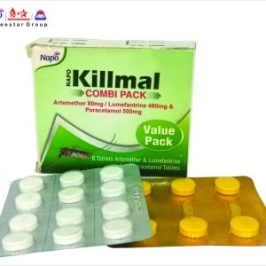 NAPO KILLMAL COMBI PACK