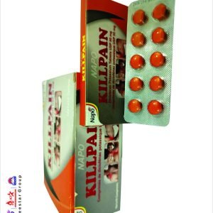 NAPO KILLPAIN TABLETS