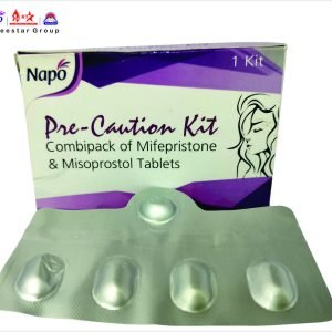 NAPO PRE-CAUTION KIT