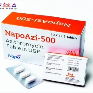 NAPOAZI TABLET