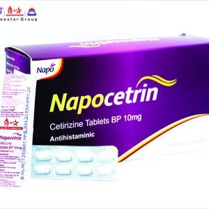 NAPOCETRIN TABLET