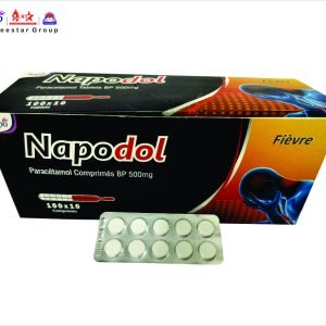 NAPODOL TABLETS