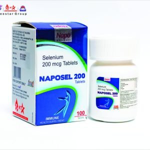NAPOSEL TABLET