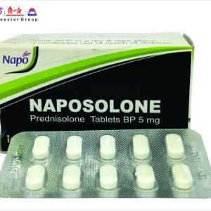 NAPOSOLONE TABLETS