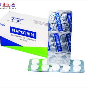 NAPOTRIM TABLET