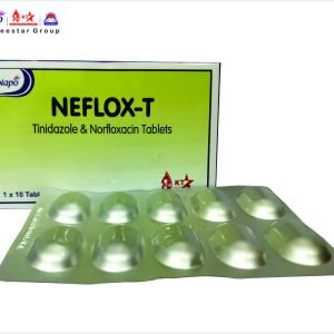 NEFLOX T TABLETS