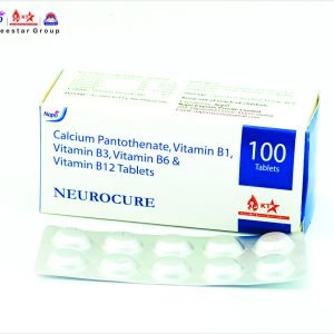 NEUROCARE TABLETS