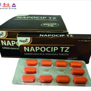 NOPOCIP TZ TABLET