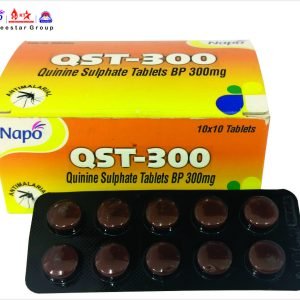 QST 300 TABLETS