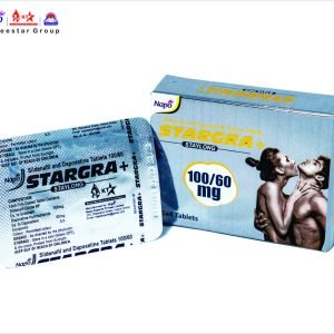STARGRA + TABLET