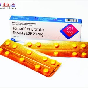 TAMOXIFEN CITRATE TABLETS