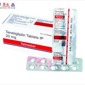 TELNASTAR TABLETS