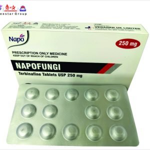NAPO FUNGI