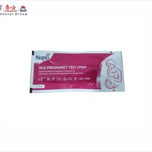 HCG PREGNANCY