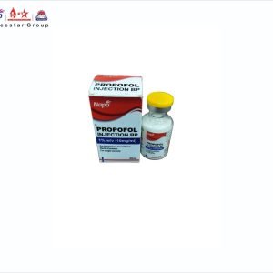 PROPOFOL INJECTION