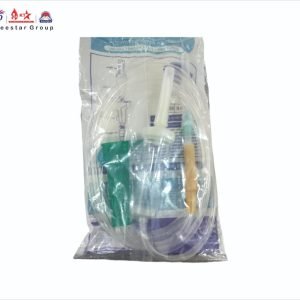 INFUSION SET