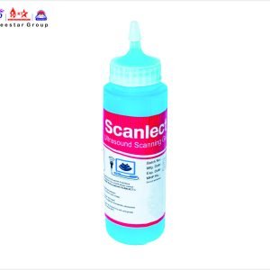 SCANLECT GEL