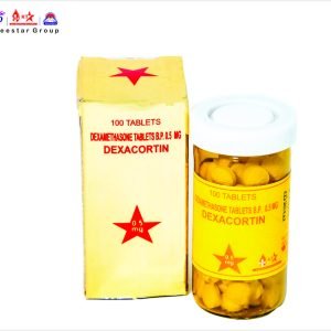 DEXACORTIN TABLETS BP 0.5 MG