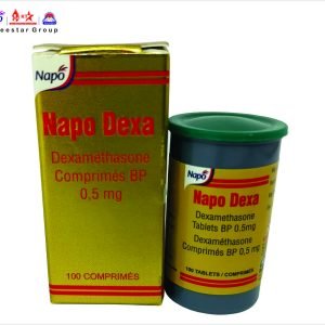 NAPO DEXA TABLET