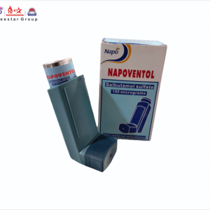 NAPOVENTOL INHALER