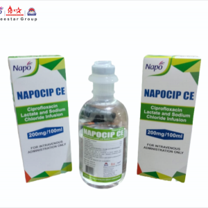NAPOCIP CE