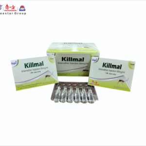 KILLMAL INJECTION