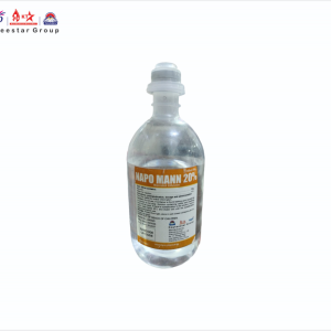 NAPO MANN INJECTION
