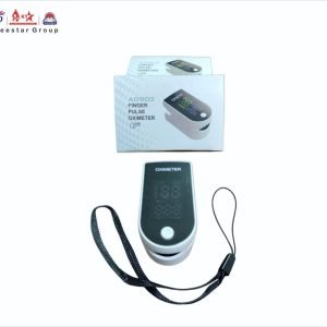 PULSE OXIMETER