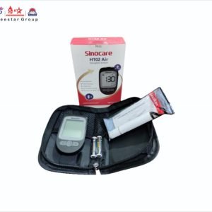 HEMOGLOBIN ANALYZER