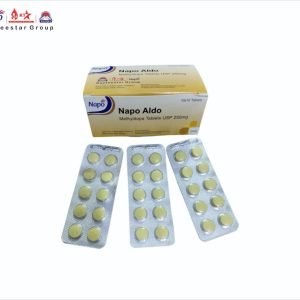 NAPO ALDO 250 MG