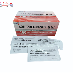 PREGNANCY TEST STRIP 25 ML / 2.5 MM