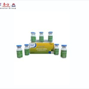 NAPOCEF INJECTION WITHOUT WATER