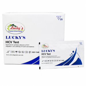 HCV TEST KIT