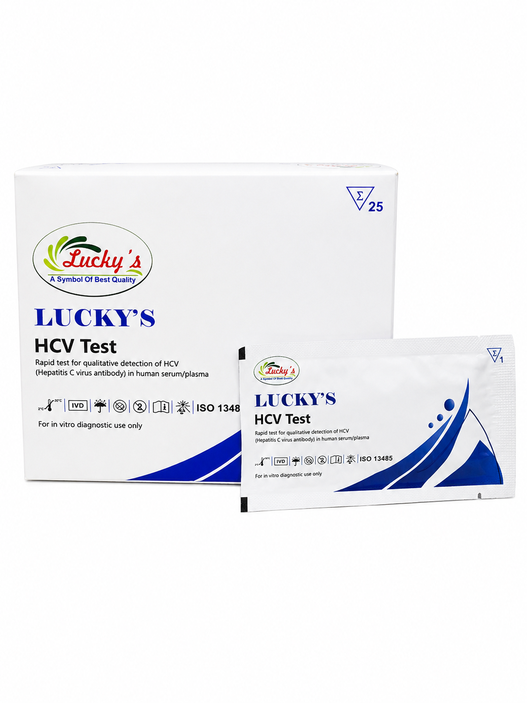 HCV-TEST-1