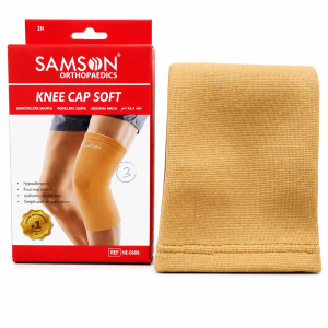 KNEE CAP SOFT