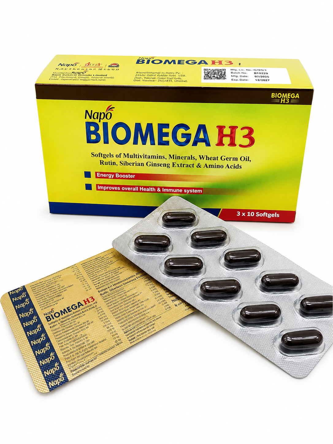 NAPO-BIOMEGA-H3-1