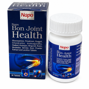NAPO BON JOINT HEALTH TABLETS