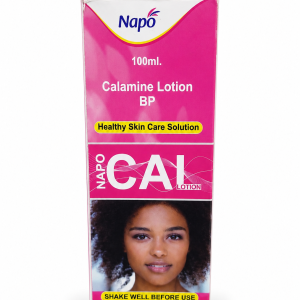 NAPO CAL LOTION