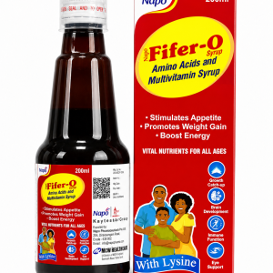 FIFER-O