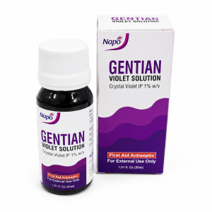 Napo GV lotion