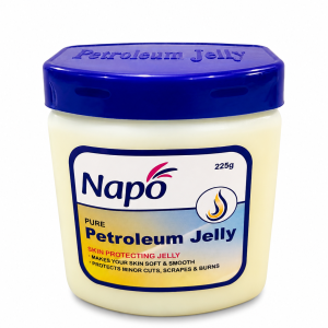 ORIGINAL NAPO JELLY 225 GM