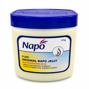 ORIGINAL NAPO JELLY 375 GM