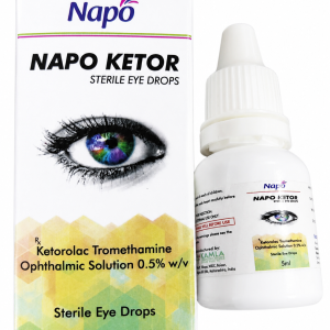 NAPO KETOR