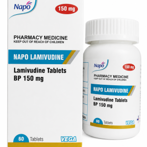 NAPO LAMIVUDINE TABLETS