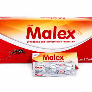 NAPO MALEX