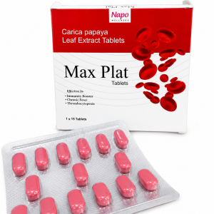 MAXPLAT TABLETS