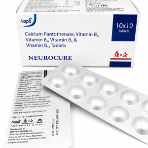 NEUROCURE TAB