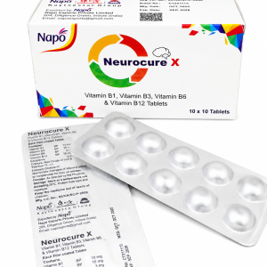 NEUROCURE X