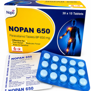NOPAN