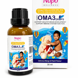 NAPO OMA3 DROPS